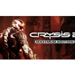 Crysis 2 (Maximum Edition) – Hledejceny.cz