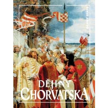 Dějiny Chorvatska