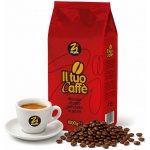 Zicaffè il Tuo Caffe zrnková 1 kg – Hledejceny.cz