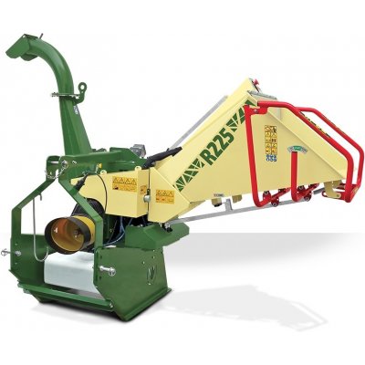 Negri bio R225TN – Zboží Mobilmania