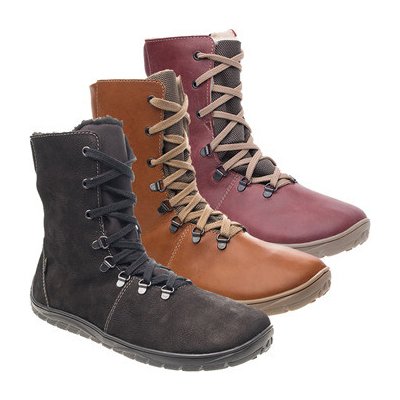 Fare Bare Norry B5846 Unisex barefoot šedé – Zbozi.Blesk.cz