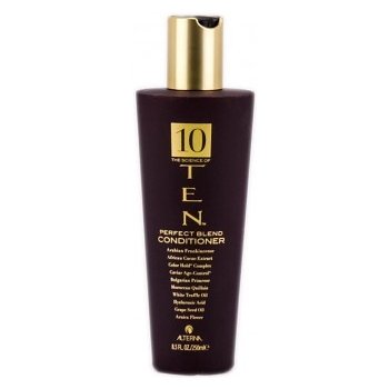 Alterna Ten Perfect Blend Conditioner 250 ml