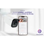 Strong BUL05DL0-P/NVR1120-8P – Zboží Živě