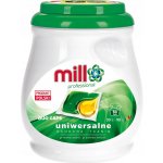 Mill DUO gelové kapsle na praní Universal 50 ks – Hledejceny.cz