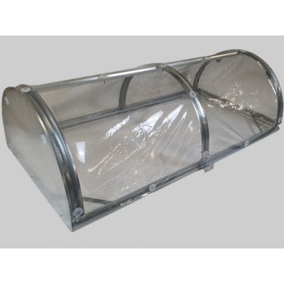 Covernit Kryt pro vyvýšený záhon Covertec 150 x 78 x 44 cm – Zboží Dáma Covernit Kryt pro vyvýšený záhon Covertec 150 x 78 x 44 cm – Zboží Dáma