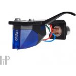 Ortofon 2M Blue Premounted MM – Zboží Živě