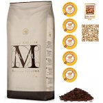 Morandini Caffé MAXIMA zrnková 1 kg – Hledejceny.cz