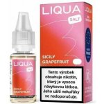 Liqua Salt Sicily Grapefruit 10 ml 10 mg – Zboží Dáma