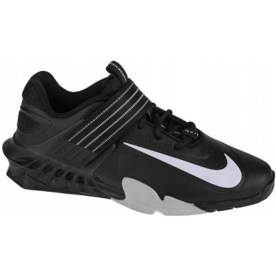 NIKE-SAVALEOS-II boty na vzpírání do posilovny šedé – Hledejceny.cz