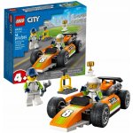 LEGO® City 60322 Závodní auto – Sleviste.cz