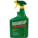 ZC Roundup Fast 1 l – Zboží Dáma