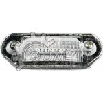 Sklo osvětlení SPZ ŠKODA Aftermarket 1H5943119 – Hledejceny.cz