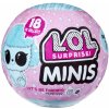 MGA Entertainment MGA L.O.L. Surprise Minis mini míč s překvapením
