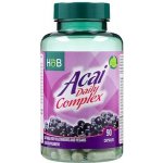 Holland & Barrett Acai Daily Complex 90 kapslí – Hledejceny.cz