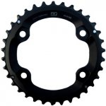 Převodník Shimano Deore FC-M6000 / MT500 - 96mm, 36 zubů, 2x10 – Hledejceny.cz