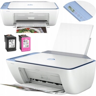HP DeskJet 2822e 588R4B – Zboží Živě
