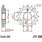 JT Sprockets JTF 296-16 – Zbozi.Blesk.cz