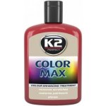 K2 COLOR MAX červený 200 ml | Zboží Auto
