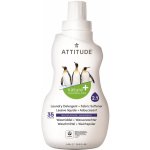 Attitude prací gel a aviváž 2v1 s vůní Mountain Essentials 1050 ml – Zboží Mobilmania