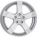 Dezent TD 7,5x18 5x114,3 ET50 silver