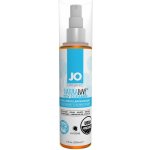 System JO Organic NaturaLove 120 ml – Hledejceny.cz