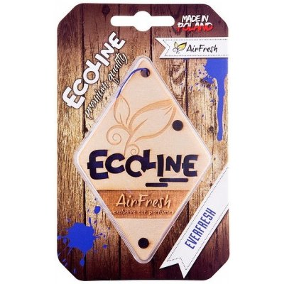 AirFresh Ecoline - Everfresh – Hledejceny.cz