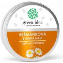 Green Idea heřmánková mast 50 ml