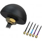 Teltonika COMBO MIMO Mobile/GNSS/WIFI ROOF SMA antenna Teltonika AM-ANT-PR1KCO28