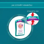 Compeed náplast na opary 15 ks – Sleviste.cz