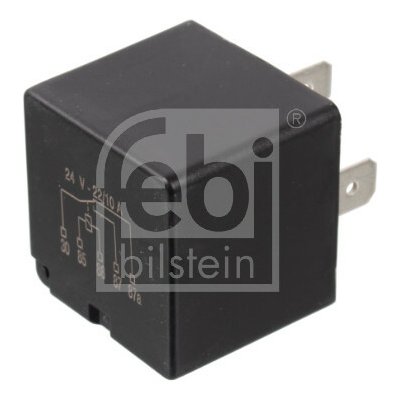 Multifunkční relé FEBI BILSTEIN 45400 – Hledejceny.cz