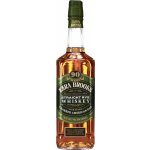 Ezra Brooks Straight Rye 45% 0,7 l (holá láhev) – Hledejceny.cz