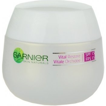 Garnier Skin Orchid Vital denní krém 50 ml