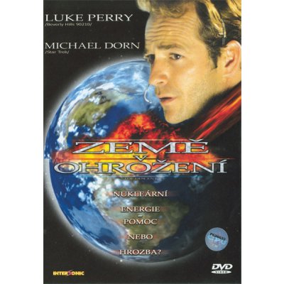 Země v ohrožení DVD – Hledejceny.cz