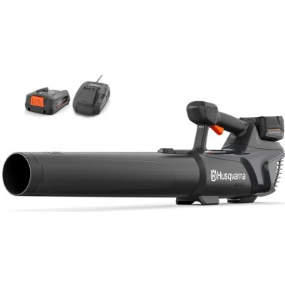 Husqvarna Aspire B8X-P4A KIT – Zboží Dáma