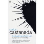 Teachings of Don Juan - Castaneda Carlos – Sleviste.cz