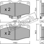 Walker WA 20688 – Hledejceny.cz