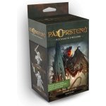 Asmodee Pán prstenů: Putování po Středozemi Zhouba z pustin – Zboží Mobilmania