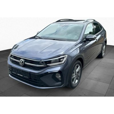 Volkswagen Taigo 1.5 TSI R-Line 110 kW – Sleviste.cz