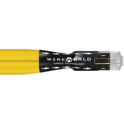 WireWorld Chroma 8 – Hledejceny.cz