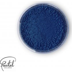 Fractal Jedlá prachová barva Royal Blue 2 g