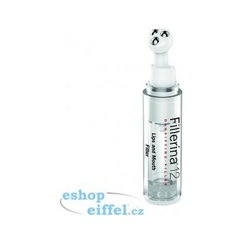 Fillerina Lip Volume gel s vyplňujícím účinkem pro objem rtů 7 ml