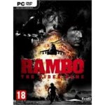 Rambo: The Video Game – Hledejceny.cz