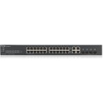 ZyXEL GS1920-24 – Zboží Živě