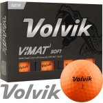 Volvik Vimat Soft Míče 12 ks – Zboží Dáma