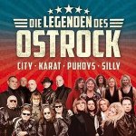 V/A - Legenden Des Ost-Rock CD – Sleviste.cz