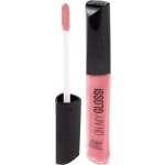 Rimmel Stay Glossy Oh My Lipgloss lesk na rty 160 Stay my rose 6,5 ml – Zboží Dáma
