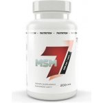 7Nutrition MSM 200 kapslí – Hledejceny.cz