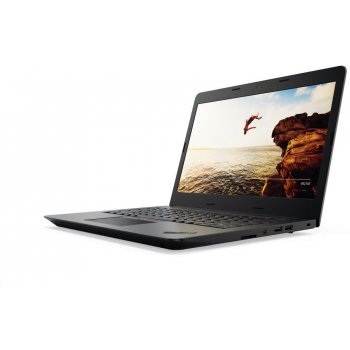 Lenovo ThinkPad Edge E470 20H1007VMC