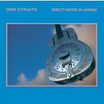 Dire Straits - Brothers In Arms LP – Sleviste.cz