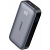 Baterie k GPS navigacím UGREEN 10000mAh Mini Powerbank Quick Charging 30W